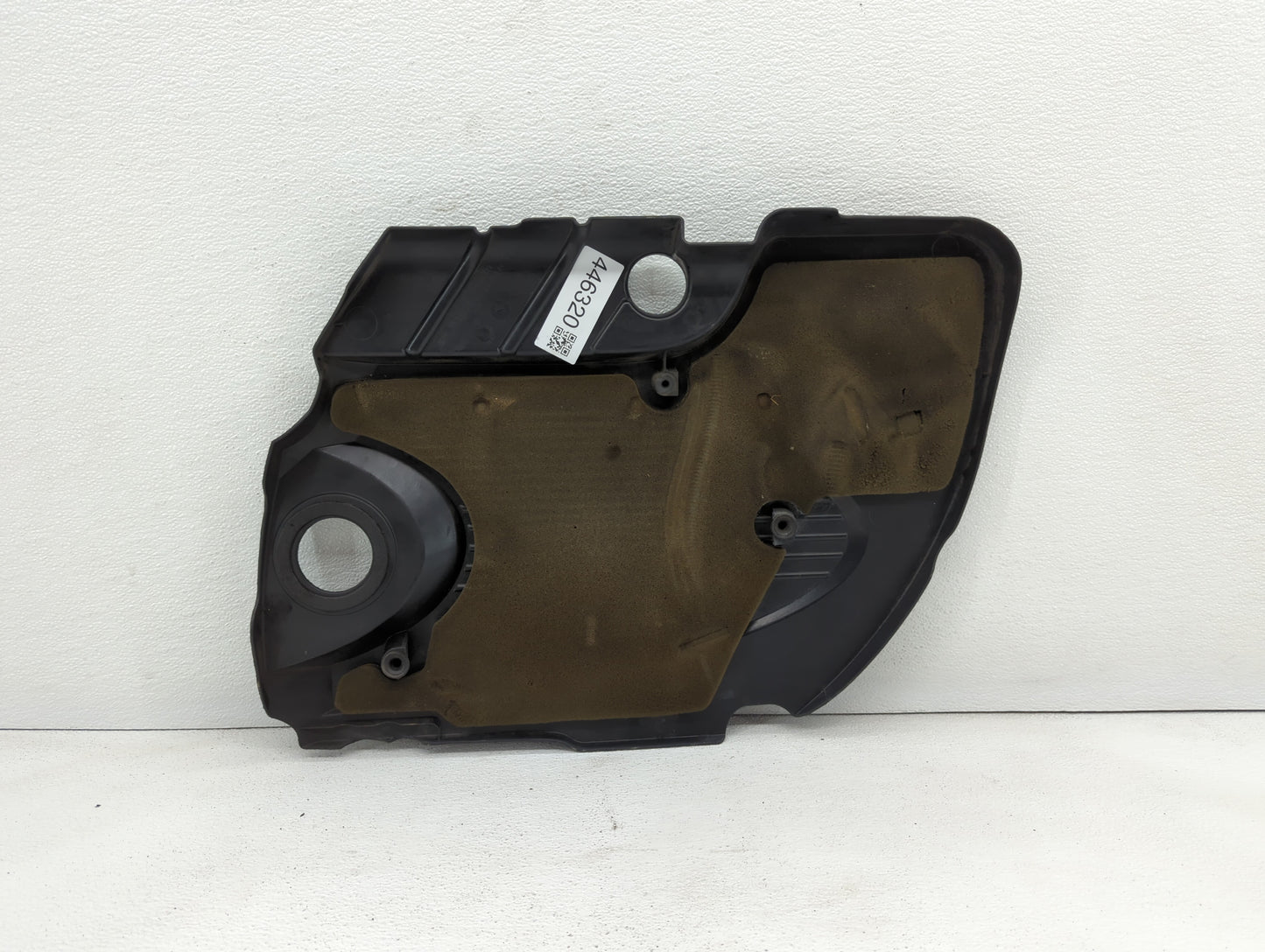 2011 Chevrolet Impala Engine Cover - Oemusedautoparts1.com