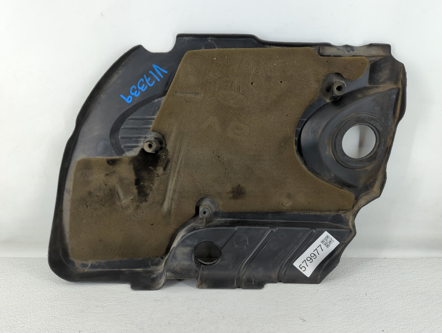 2011 Chevrolet Impala Engine Cover - Oemusedautoparts1.com