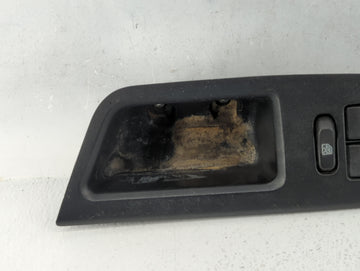 2009-2016 Chevrolet Impala Master Power Window Switch Replacement Driver Side Left P/N:25828893 Fits OEM Used Auto Parts
