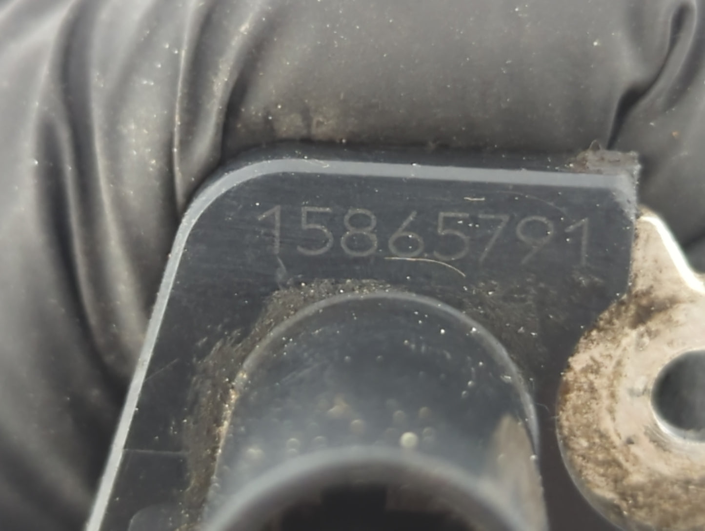 2009-2016 Chevrolet Impala Mass Air Flow Meter Maf - Oemusedautoparts1.com