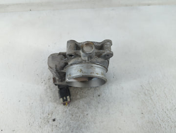 2006-2011 Chevrolet Impala Throttle Body P/N:RME72-1C 9500 Fits Fits 2006 2007 2008 2009 2010 2011 OEM Used Auto Parts