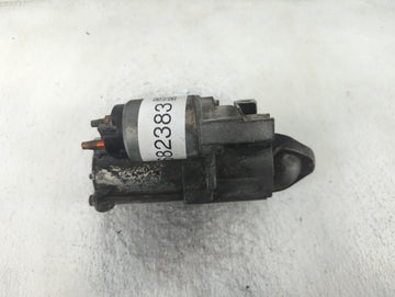 2006-2011 Chevrolet Impala Car Starter Motor Solenoid OEM Fits Fits 2006 2007 2008 2009 2010 2011 OEM Used Auto Parts