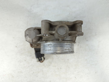 2006-2011 Chevrolet Impala Throttle Body P/N:C 9500 RME72 Fits Fits 2006 2007 2008 2009 2010 2011 OEM Used Auto Parts