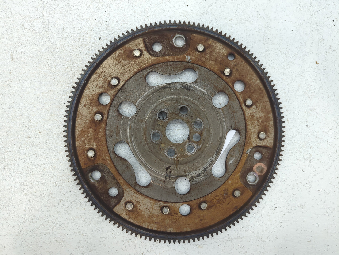 2011 Chevrolet Impala Front Driver Left Brake Caliper - Oemusedautoparts1.com