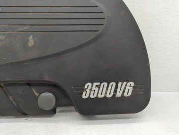2011 Chevrolet Impala Engine Cover