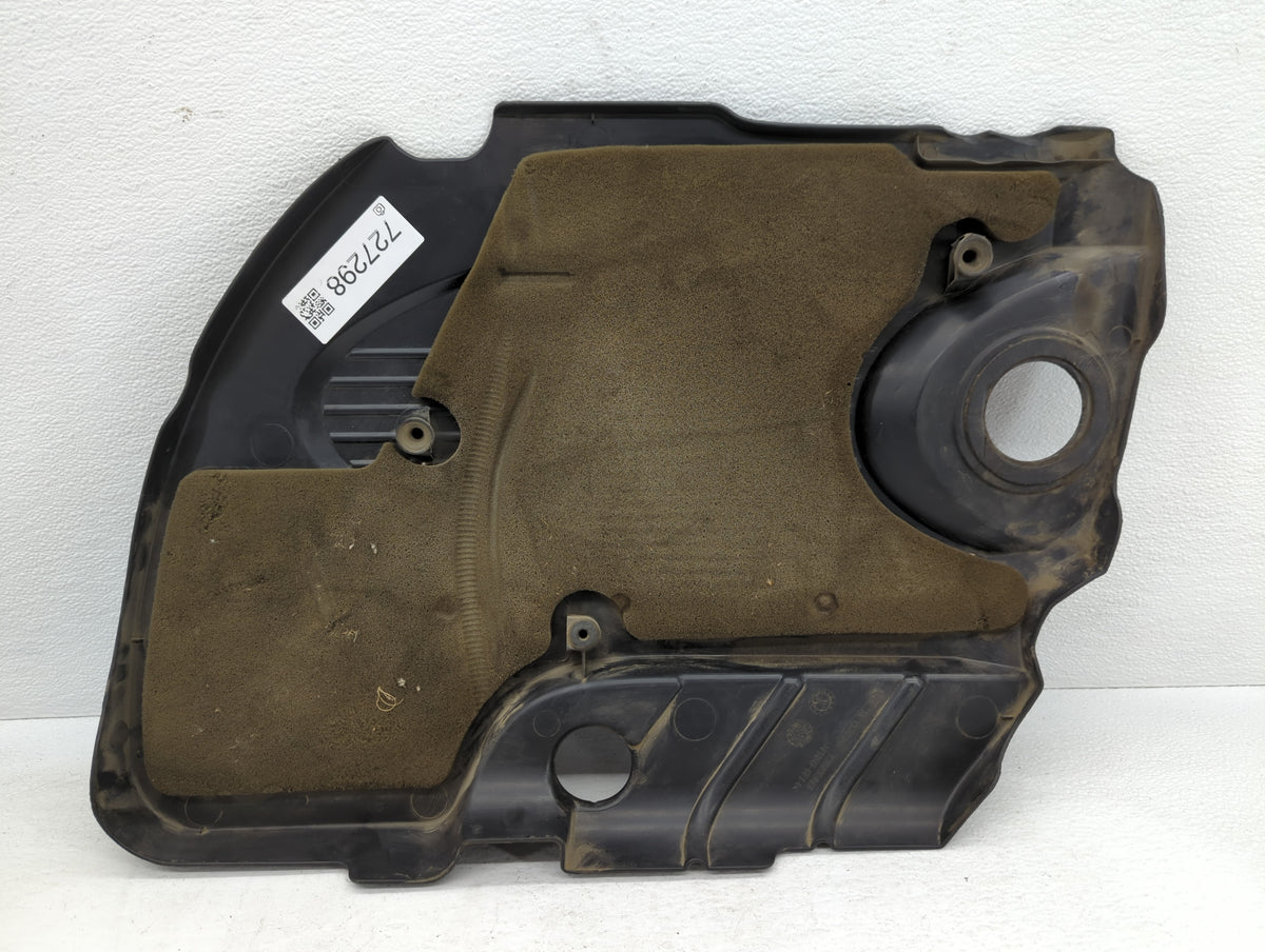 2011 Chevrolet Impala Engine Cover 727298 - Oemusedautoparts1.com
