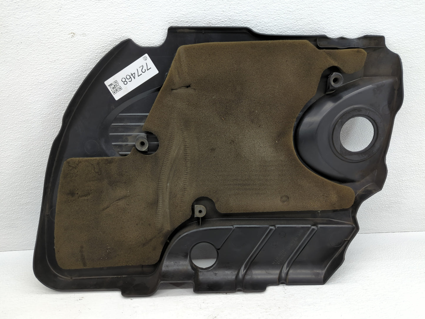 2011 Chevrolet Impala Engine Cover - Oemusedautoparts1.com