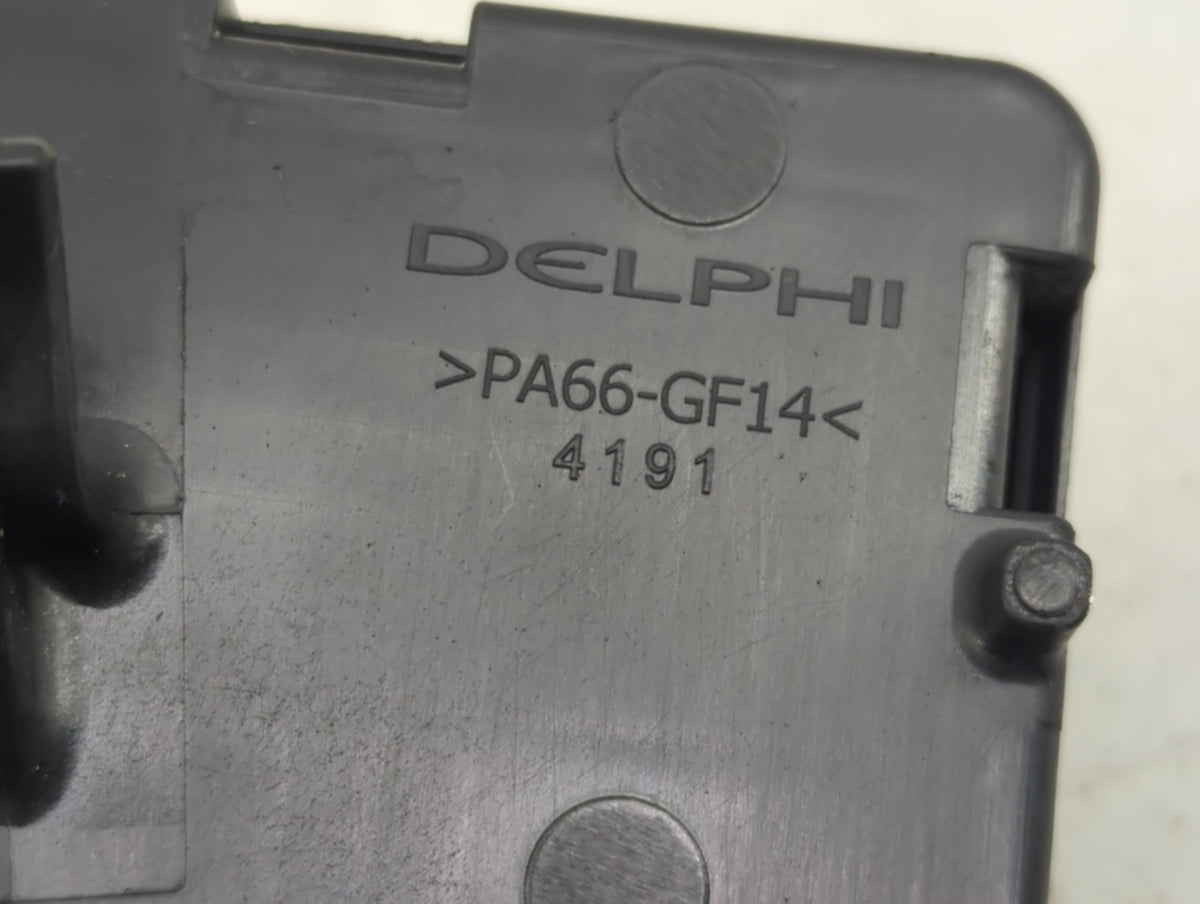 2006-2013 Chevrolet Impala Body Control Module Bcm Inner Cabin Fuse Box 875930 - Oemusedautoparts1.com
