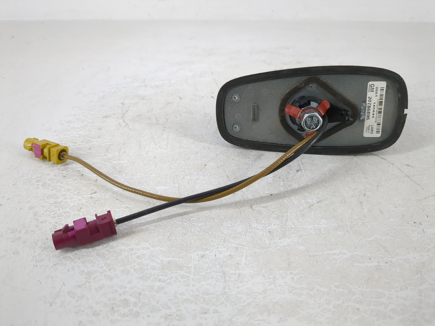 2011 Chevrolet Impala Antenna - Oem - Oemusedautoparts1.com