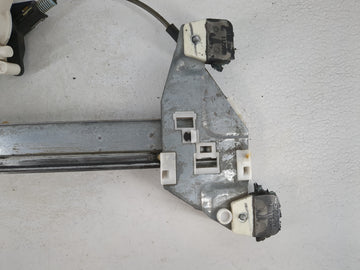 2010-2016 Chevrolet Impala Window Regulator Passenger Front