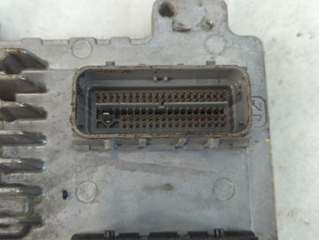 2007-2012 Chevrolet Malibu PCM Engine Control Computer ECU ECM PCU OEM P/N:12638026 Fits Fits 2007 2008 2009 2010 2011 2012 OEM Used Auto Parts