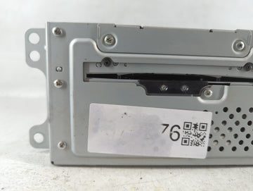 2007-2012 Chevrolet Malibu Radio AM FM Cd Player Receiver Replacement P/N:22814136 Fits OEM Used Auto Parts