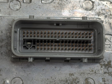 2007-2012 Chevrolet Malibu PCM Engine Control Computer ECU ECM PCU OEM P/N:12638026 Fits Fits 2007 2008 2009 2010 2011 2012 OEM Used Auto Parts