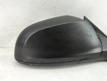 2008-2012 Chevrolet Malibu Passenger Side View Mirror - Right Door Mirror OEM Used