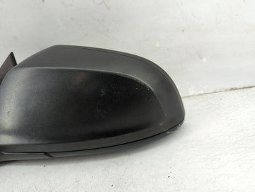 2008-2012 Chevrolet Malibu Driver Side View Mirror - Left Door Mirror OEM Used