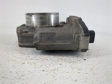 2011 Chevrolet Malibu Throttle Body P/N:1390AA 186AA Fits OEM Used Auto Parts