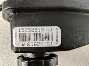 2008-2012 Chevrolet Malibu Power Steering Column Pump Oem