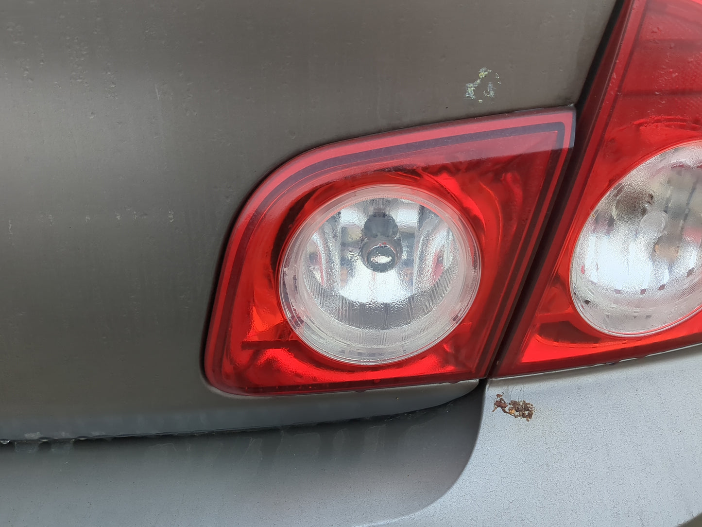 Tail Lights 2011 CHEVROLET MALIBU - Oemusedautoparts1.com