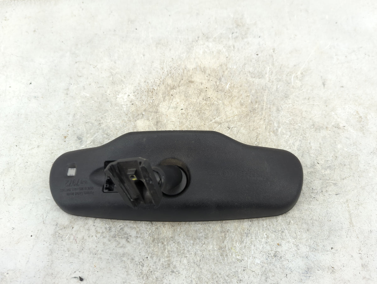 2006-2012 Chevrolet Malibu Interior Rear View Mirror Replacement OEM Fits Fits 2006 2007 2008 2009 2010 2011 2012 OEM Used A
