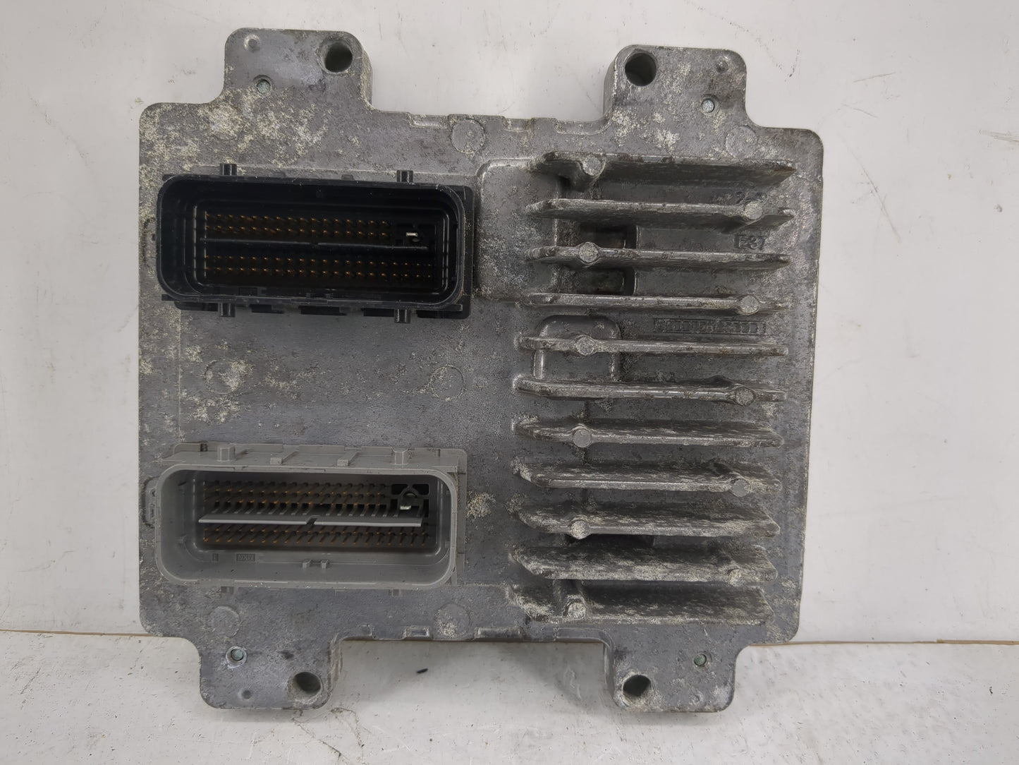 2007-2012 Chevrolet Malibu PCM Engine Control Computer ECU ECM PCU OEM P/N:12638026 Fits Fits 2007 2008 2009 2010 2011 2012