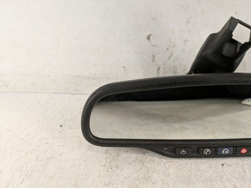 2006-2012 Chevrolet Malibu Interior Rear View Mirror Replacement OEM Fits Fits 2006 2007 2008 2009 2010 2011 2012 OEM Used Auto Parts