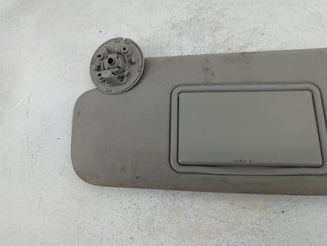 2004-2012 Chevrolet Malibu Sun Visor Shade Replacement Driver Left Mirror Fits Fits 2004 2005 2008 2009 2010 2011 2012 OEM Used Auto Parts
