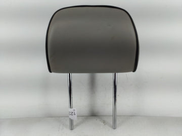 2011-2012 Chevrolet Malibu Headrest Head Rest Front Driver Passenger Seat Fits Fits 2011 2012 OEM Used Auto Parts
