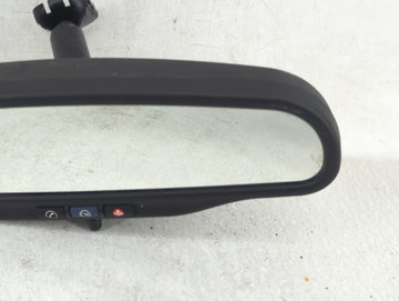 2004-2012 Chevrolet Malibu Interior Rear View Mirror Replacement OEM Fits OEM Used Auto Parts