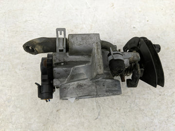 2008-2012 Chevrolet Malibu Throttle Body Fits Fits 2007 2008 2009 2010 2011 2012 OEM Used Auto Parts