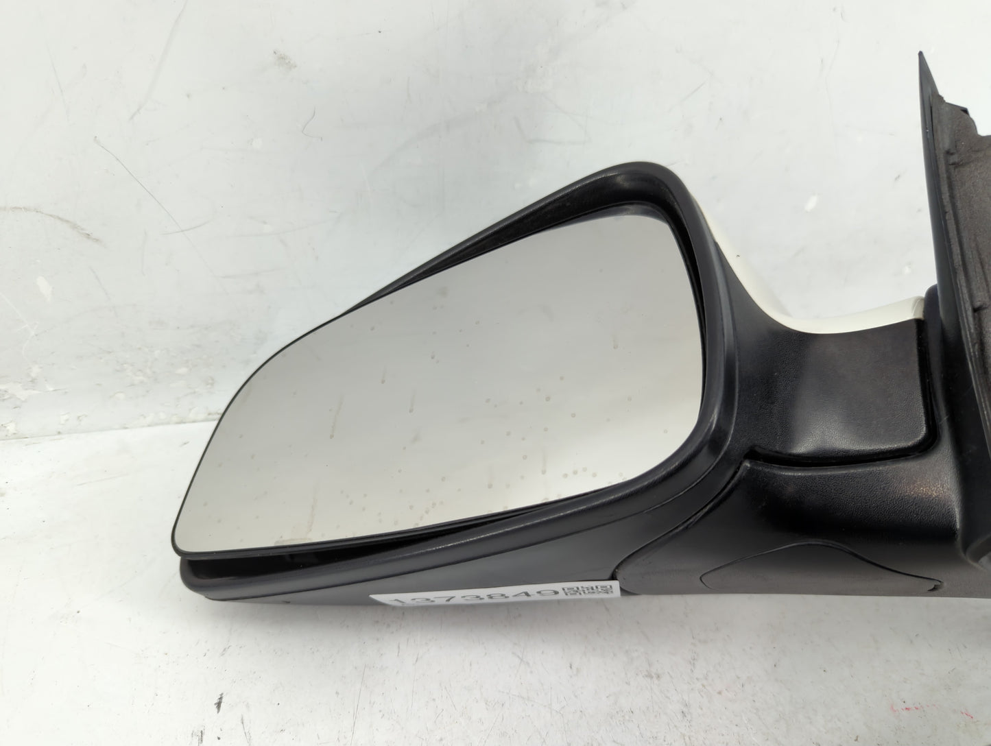 2008-2012 Chevrolet Malibu Driver Side View Mirror - Left Door Mirror OEM Used - Oemusedautoparts1.com