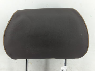 2011-2012 Chevrolet Malibu Headrest Head Rest Rear Center Seat Fits Fits 2011 2012 OEM Used Auto Parts