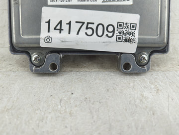 2007-2012 Chevrolet Malibu PCM Engine Control Computer ECU ECM PCU OEM P/N:12639669 12629019 Fits OEM Used Auto Parts