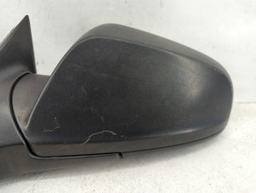 2008-2012 Chevrolet Malibu Driver Side View Mirror - Left Door Mirror OEM Used