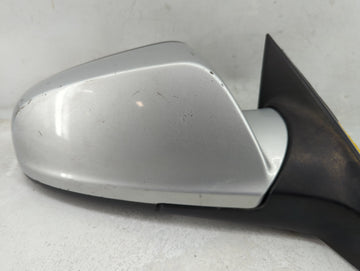 2008-2012 Chevrolet Malibu Passenger Side View Mirror - Right Door Mirror OEM Used