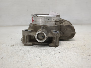2008-2012 Chevrolet Malibu Throttle Body P/N:2420AA186AA4291C Fits Fits 2007 2008 2009 2010 2011 2012 OEM Used Auto Parts
