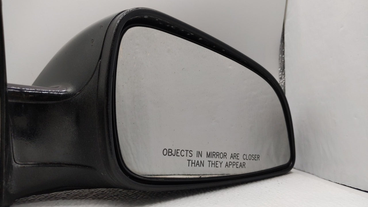 2008-2012 Chevrolet Malibu Passenger Side View Mirror - Right Door Mirror OEM Used - Oemusedautoparts1.com