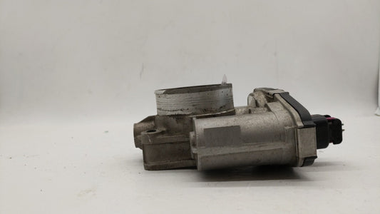2008-2012 Chevrolet Malibu Throttle Body P/N:668AA 186AA Fits Fits 2007 2008 2009 2010 2011 2012 OEM Used Auto Parts