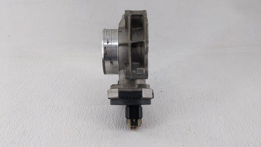 2008-2012 Chevrolet Malibu Throttle Body P/N:668AA 186AA Fits Fits 2007 2008 2009 2010 2011 2012 OEM Used Auto Parts