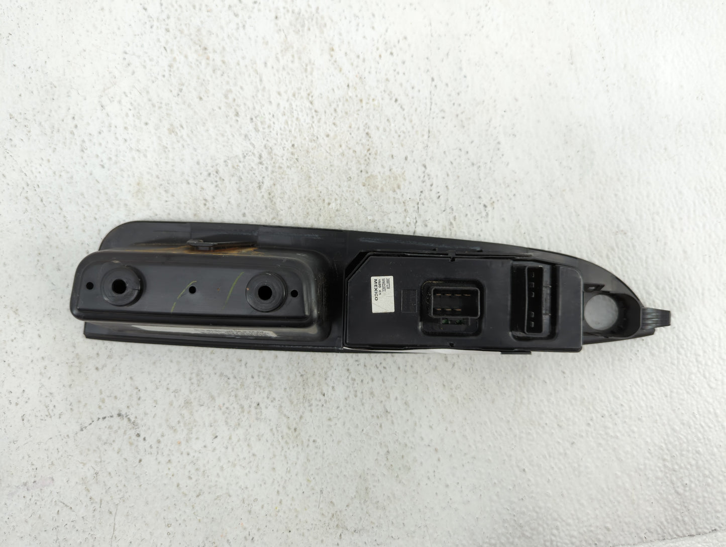 2011 Chevrolet Malibu Master Power Window Switch Replacement Driver Side Left Fits Fits 1997 1998 1999 2000 OEM Used Auto Pa