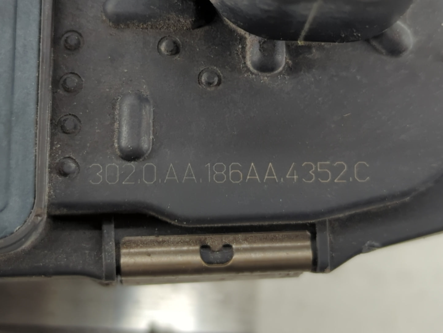 2008-2012 Chevrolet Malibu Throttle Body P/N:871AA 668AA, 186AA Fits Fits 2007 2008 2009 2010 2011 2012 OEM Used Auto Parts