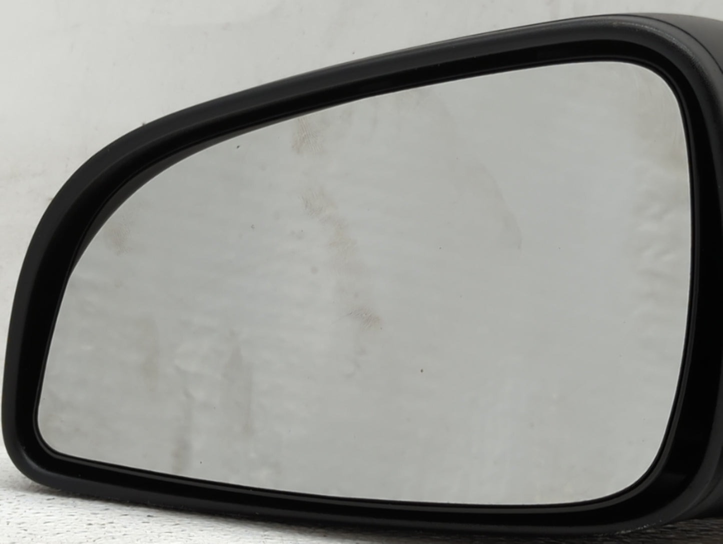 2008-2012 Chevrolet Malibu Driver Side View Mirror - Left Door Mirror OEM Used - Oemusedautoparts1.com