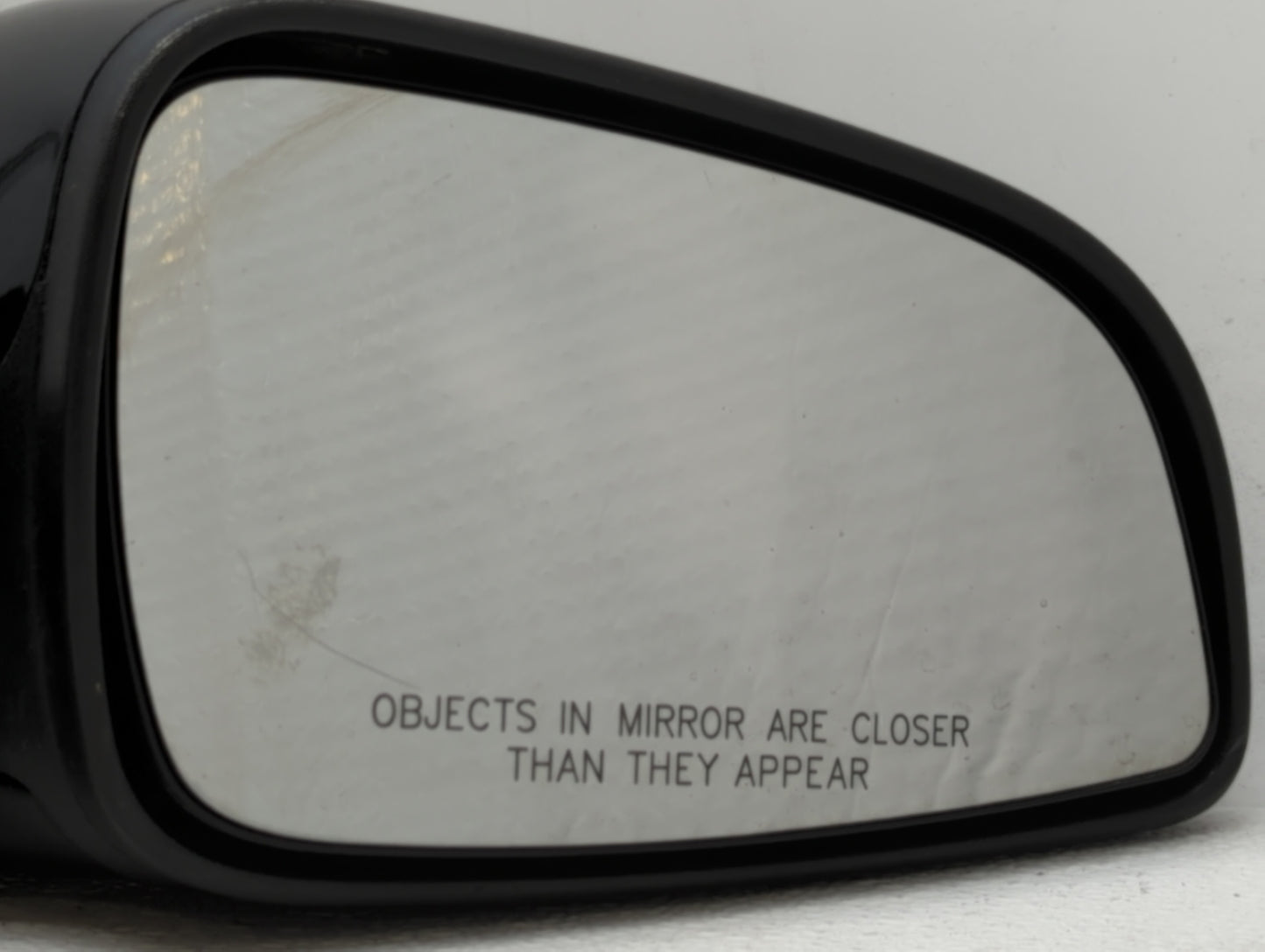 2008-2012 Chevrolet Malibu Passenger Side View Mirror - Right Door Mirror OEM Used - Oemusedautoparts1.com