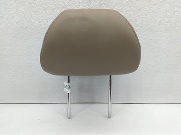 2011-2012 Chevrolet Malibu Headrest Head Rest Front Driver Passenger Seat