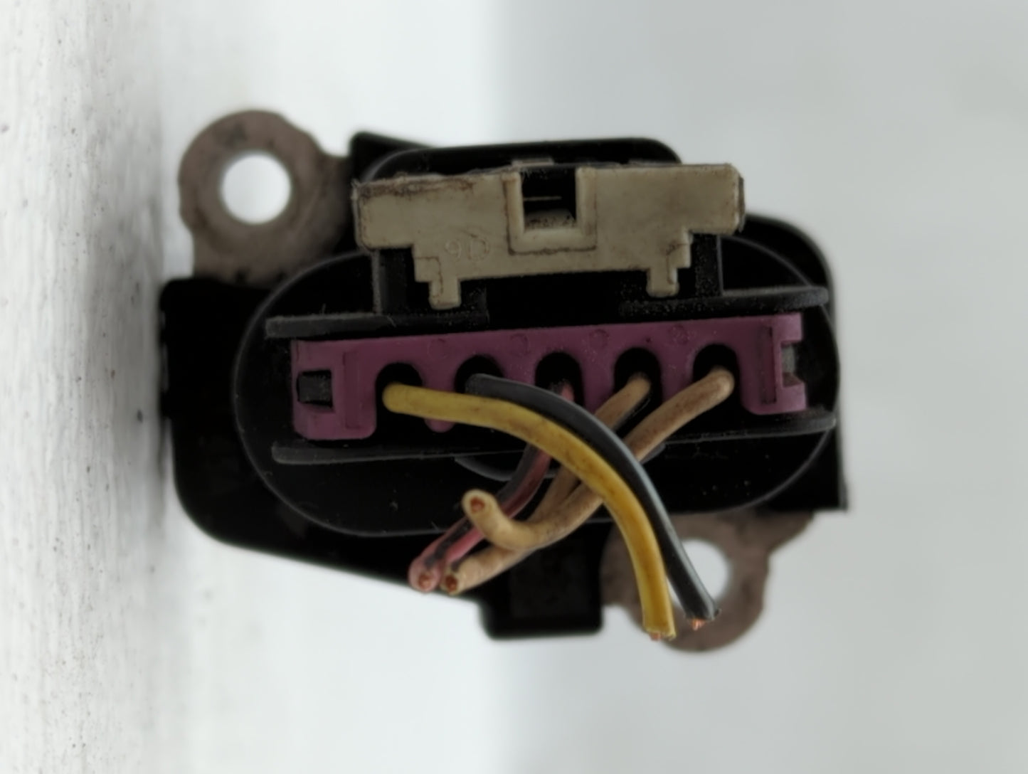 2008-2014 Chevrolet Malibu Mass Air Flow Meter Maf - Oemusedautoparts1.com