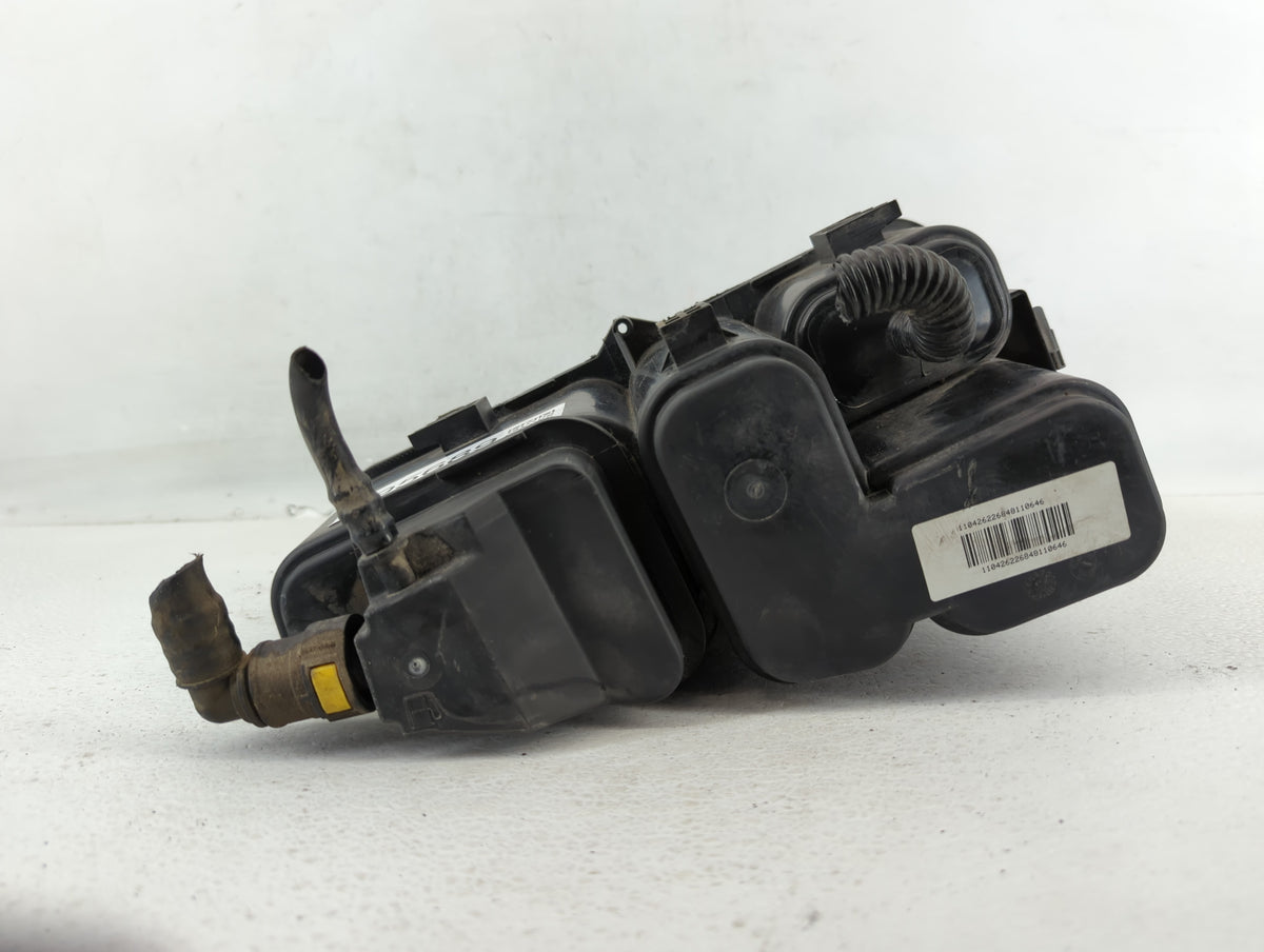 2011 Chevrolet Malibu Undefined 595689 - Oemusedautoparts1.com