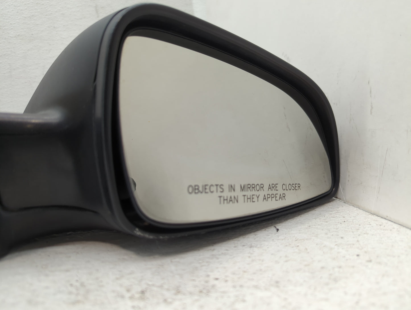 2008-2012 Chevrolet Malibu Passenger Side View Mirror - Right Door Mirror OEM Used - Oemusedautoparts1.com