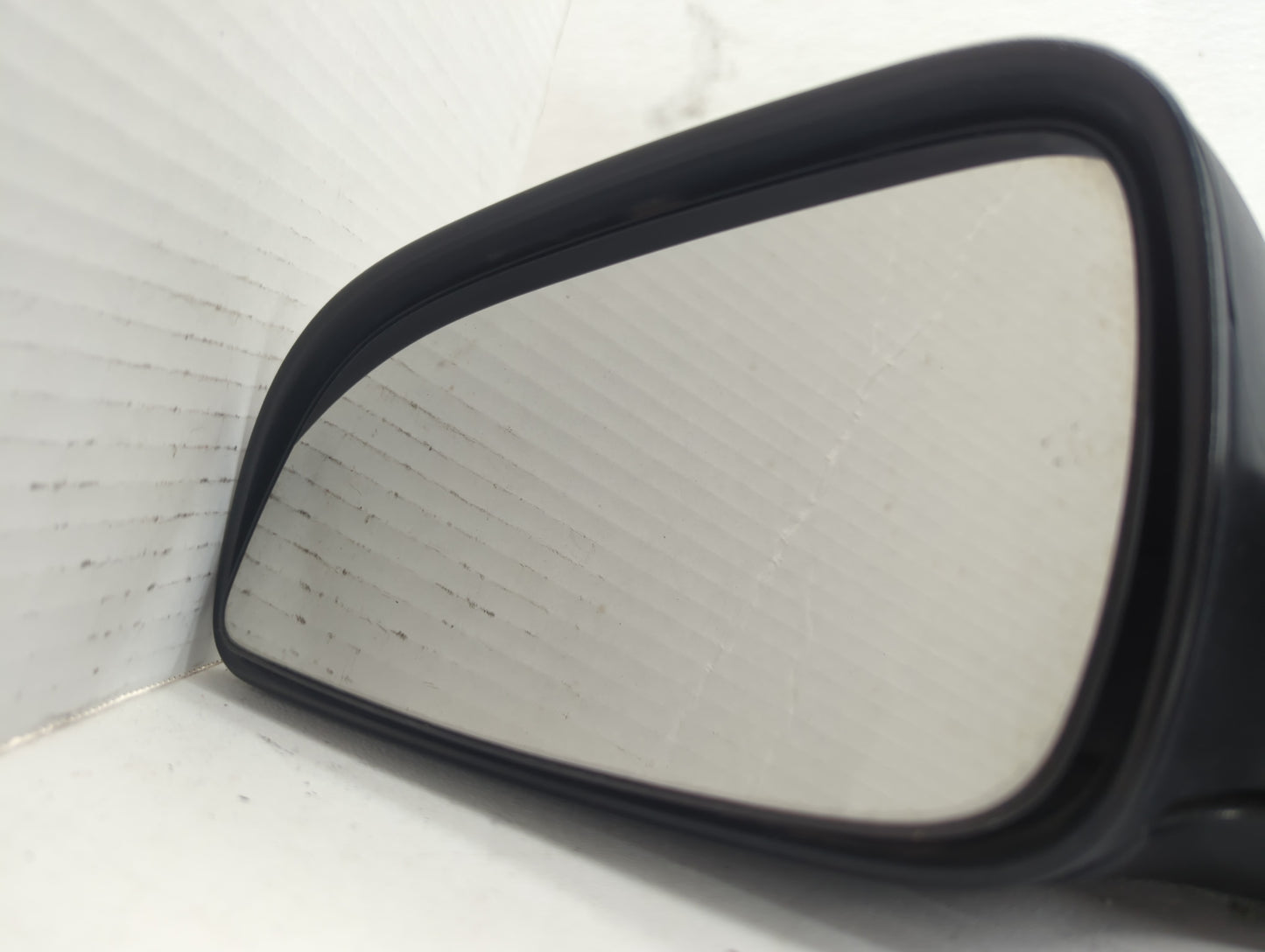 2008-2012 Chevrolet Malibu Driver Side View Mirror - Left Door Mirror OEM Used - Oemusedautoparts1.com