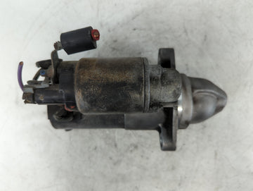 2008-2014 Chevrolet Malibu Car Starter Motor Solenoid OEM P/N:12609717 Fits OEM Used Auto Parts