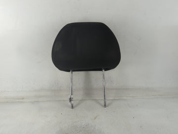 2011-2012 Chevrolet Malibu Headrest Head Rest Front Driver Passenger Seat