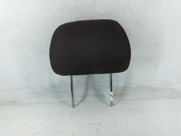 2011-2012 Chevrolet Malibu Headrest Head Rest Front Driver Passenger Seat